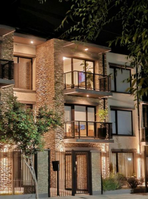 Andes Apartments / CENTRICOS a ESTRENAR